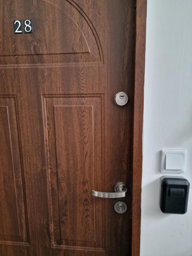 Max Apartamenty Lublin Przy Pkp, Klimatyzacja, Parking Esterno foto