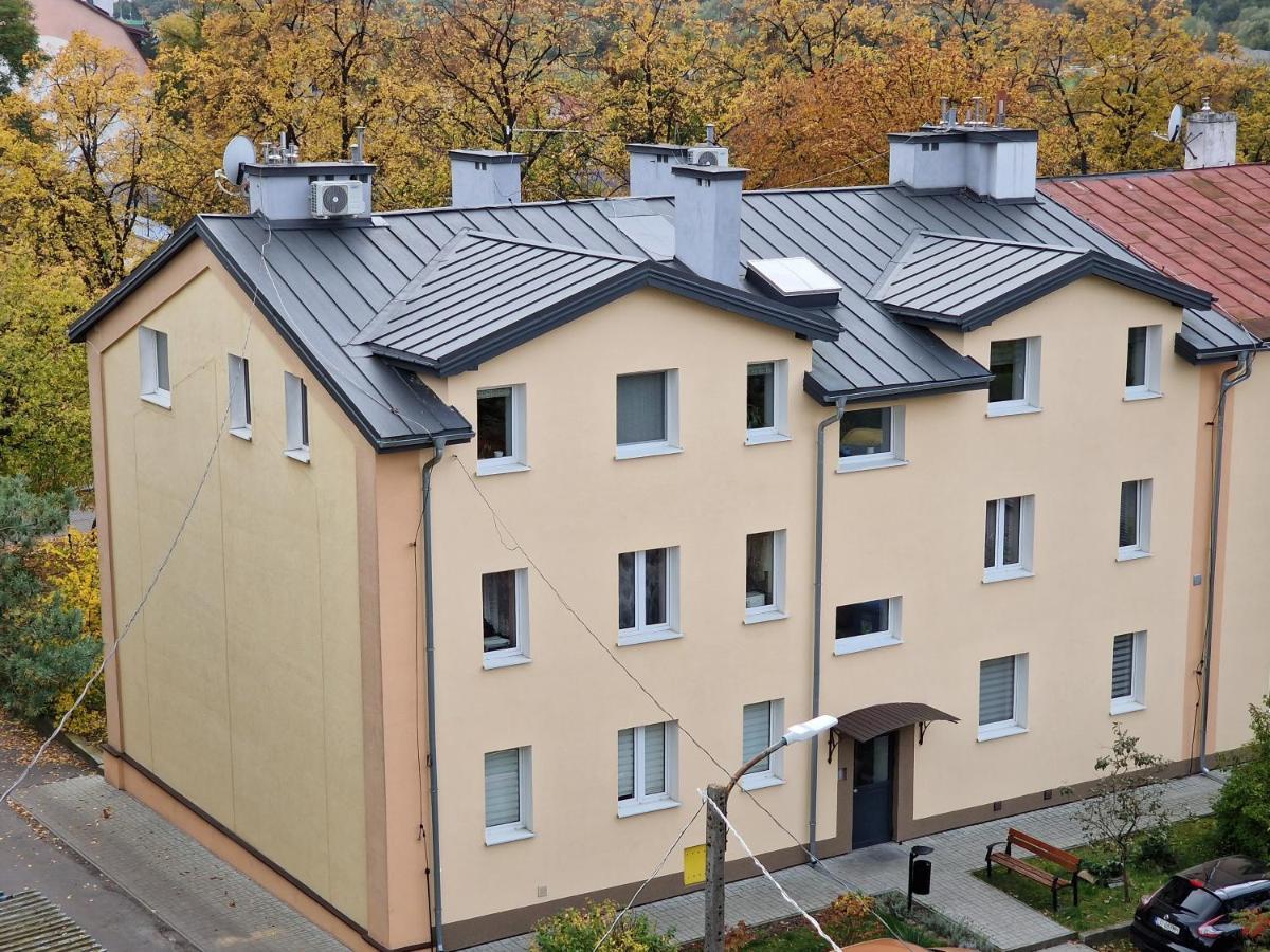 Max Apartamenty Lublin Przy Pkp, Klimatyzacja, Parking Esterno foto